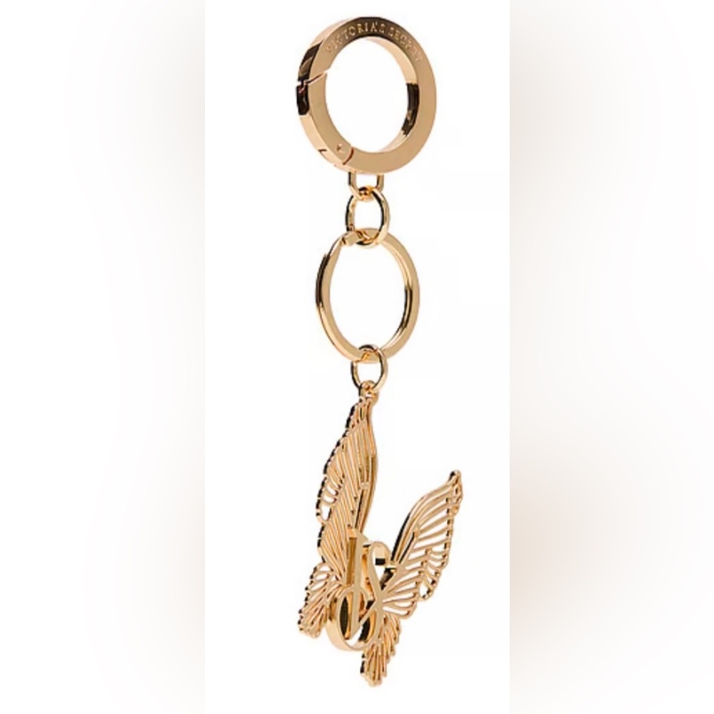 Victoria secret Angel Wings Keychain